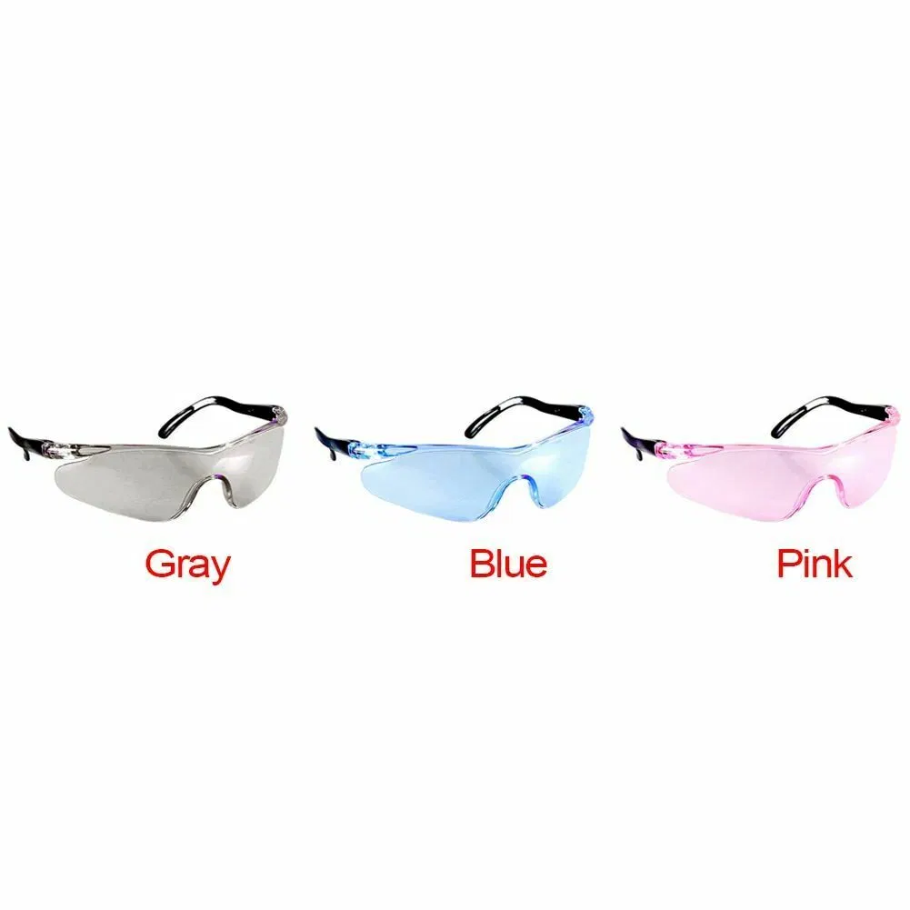 Outdoor Sport Game Safety Glasses Ski Windproof Cycling Eye Protection Goggles